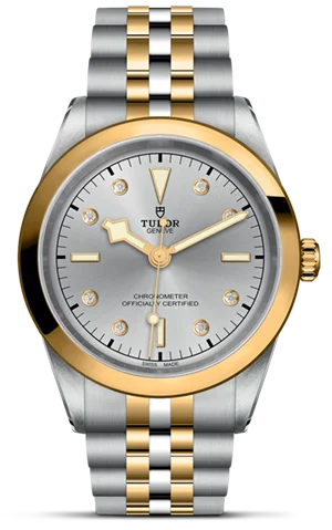 TUDOR Black Bay 41 S&G M79683-0007