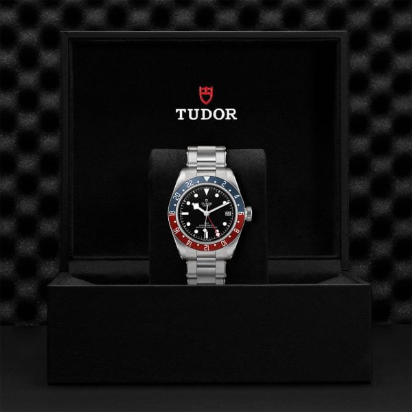 TUDOR Black Bay GMT M79830RB-0001 - Image 5