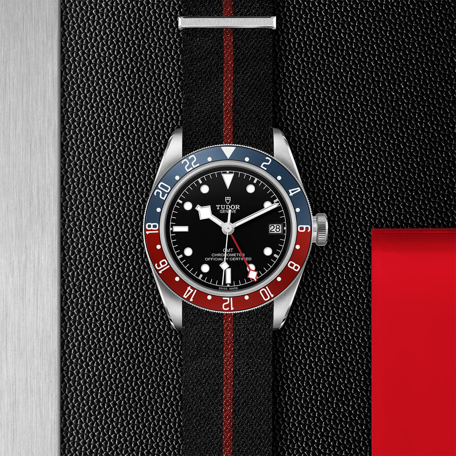 TUDOR Black Bay GMT M79830RB-0003 - Image 3