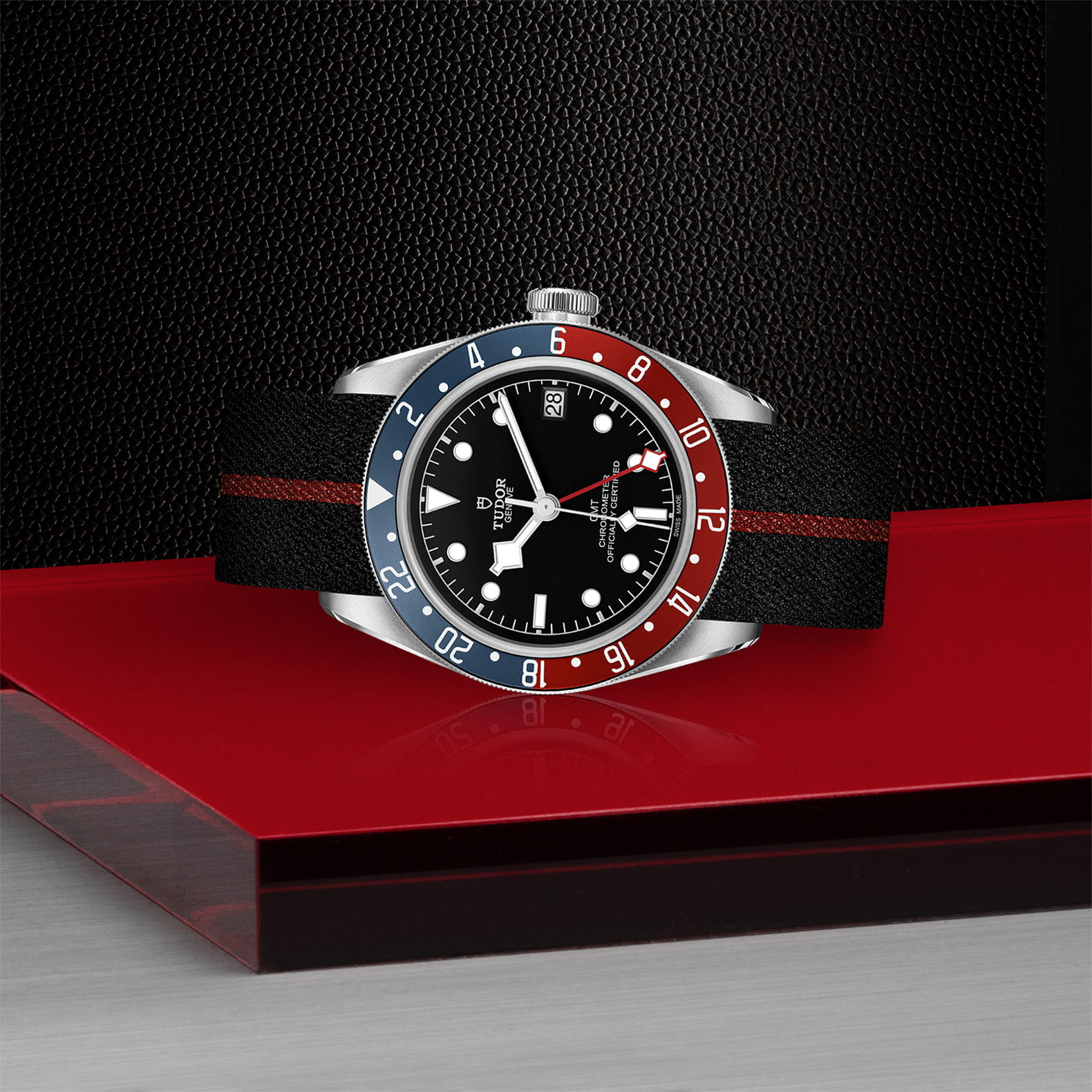 TUDOR Black Bay GMT M79830RB-0003 - Image 4