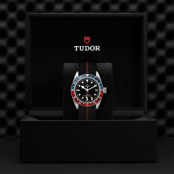 TUDOR Black Bay GMT M79830RB-0003 - Image 5