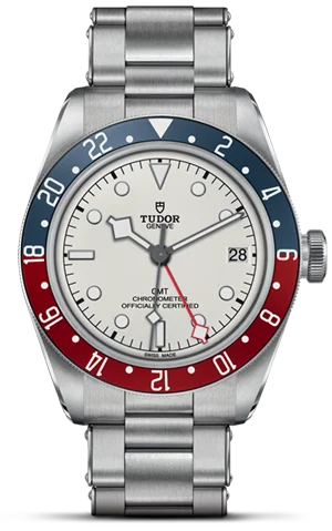 TUDOR Black Bay GMT M79830RB-0010