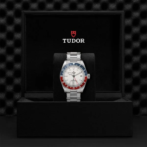 TUDOR Black Bay GMT M79830RB-0010 - Image 5