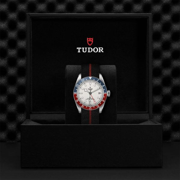 TUDOR Black Bay GMT M79830RB-0012 - Image 5