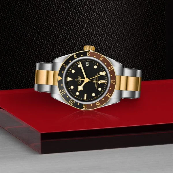 TUDOR Black Bay GMT S&G M79833MN-0001 - Image 4