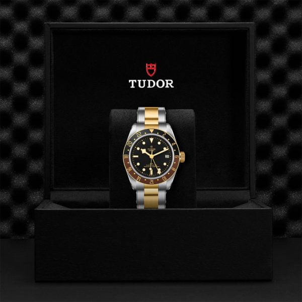 TUDOR Black Bay GMT S&G M79833MN-0001 - Image 5