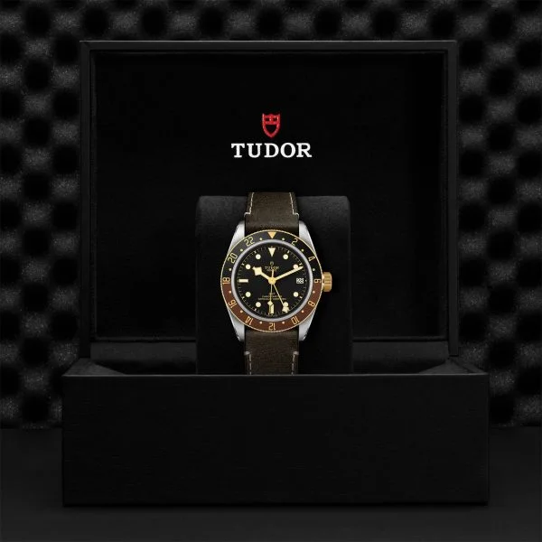 TUDOR Black Bay GMT S&G M79833MN-0003 - Image 5