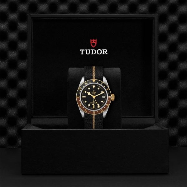TUDOR Black Bay GMT S&G M79833MN-0004 - Image 5