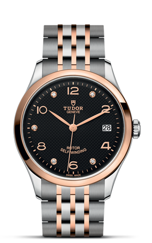 Tudor 1926 M91451-0004 - Washington Watches 