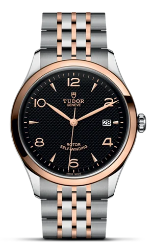 Tudor 1926 M91551-0003 - Washington Watches 
