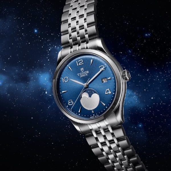 TUDOR 1926 LUNA M91560-0002 - Image 4