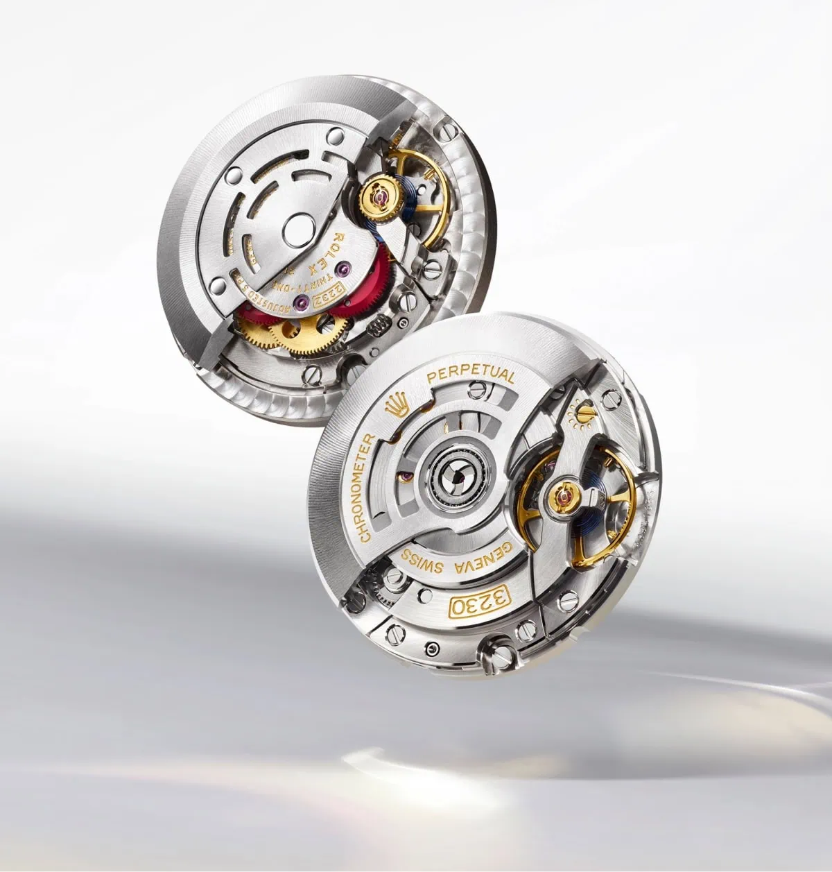Rolex Superlative Chronometer Certification - Washington Watches
