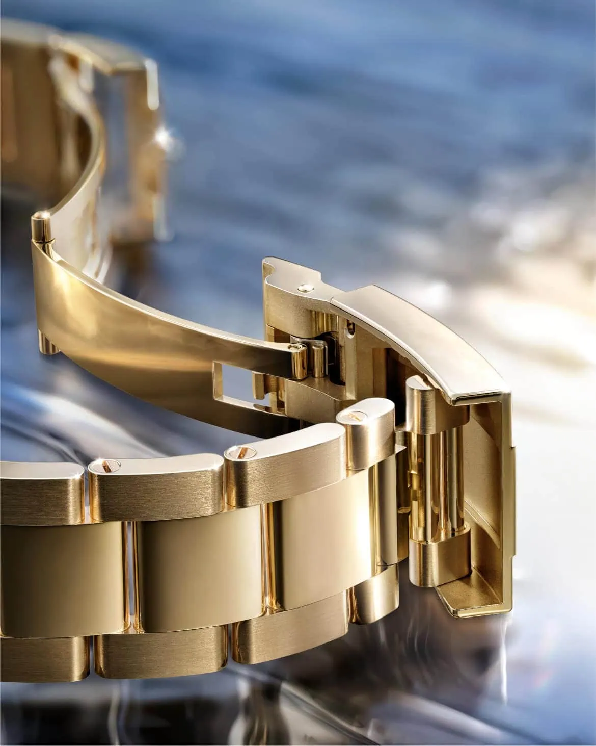 Rolex Yacht-Master II - Washington Watches