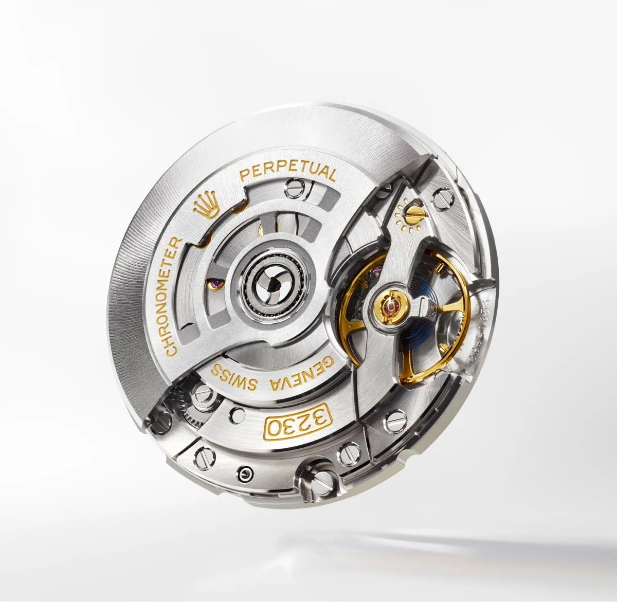 Rolex Explorer - Washington Watches