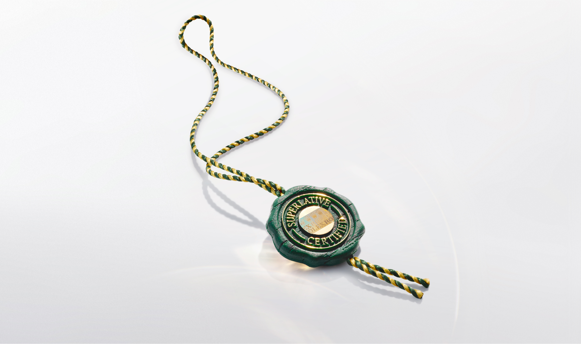 Superlative Chronometer Certification - Washington Watches