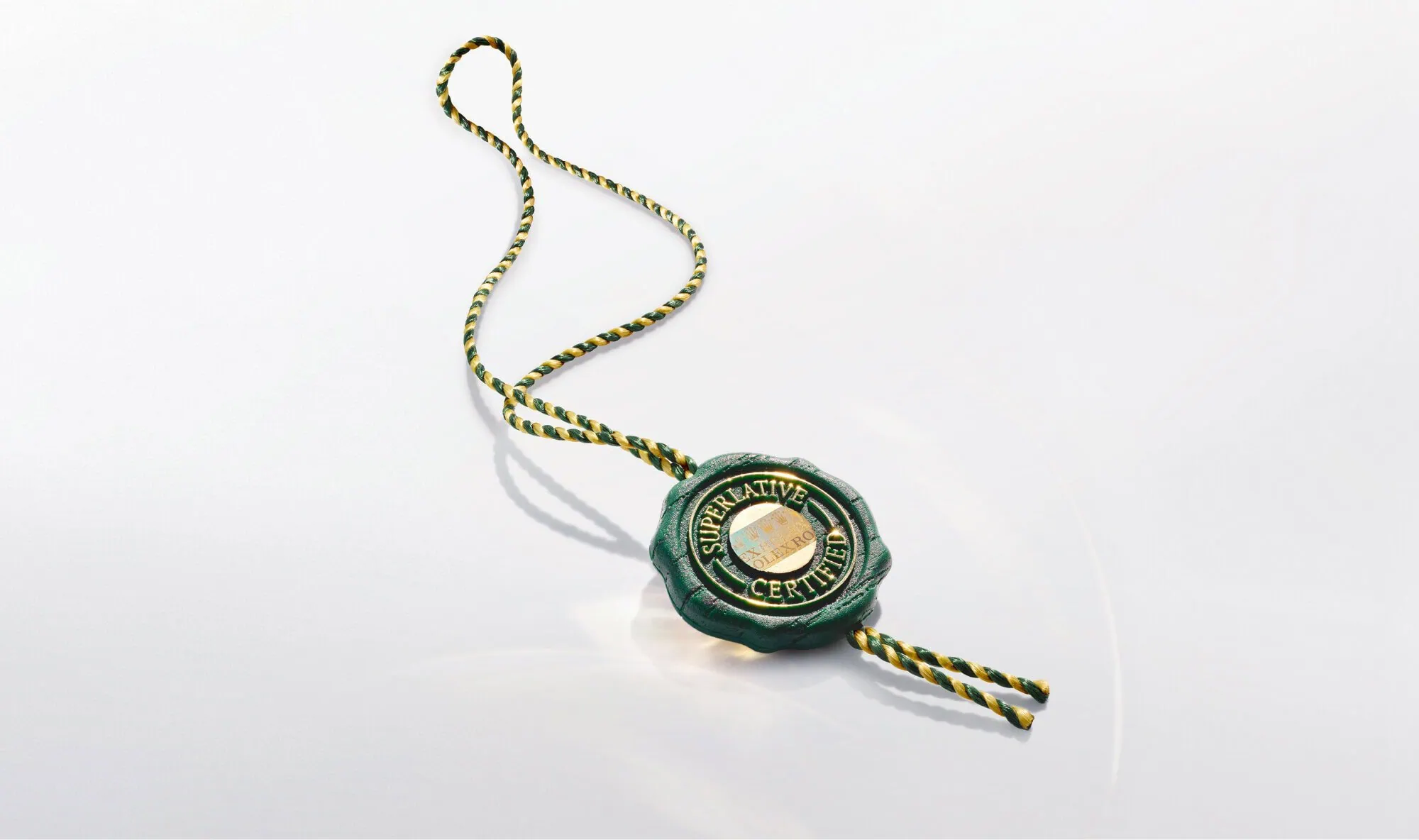 Rolex Superlative Chronometer Certification - Washington Watches