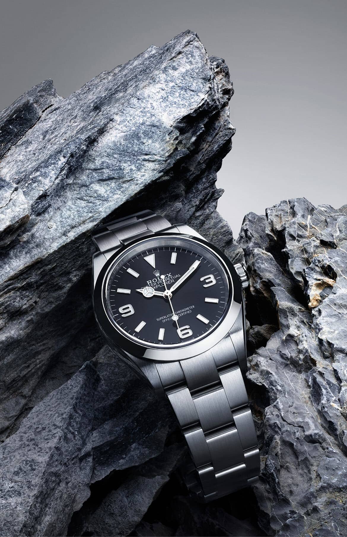 Rolex Explorer Watches | Washington Watches