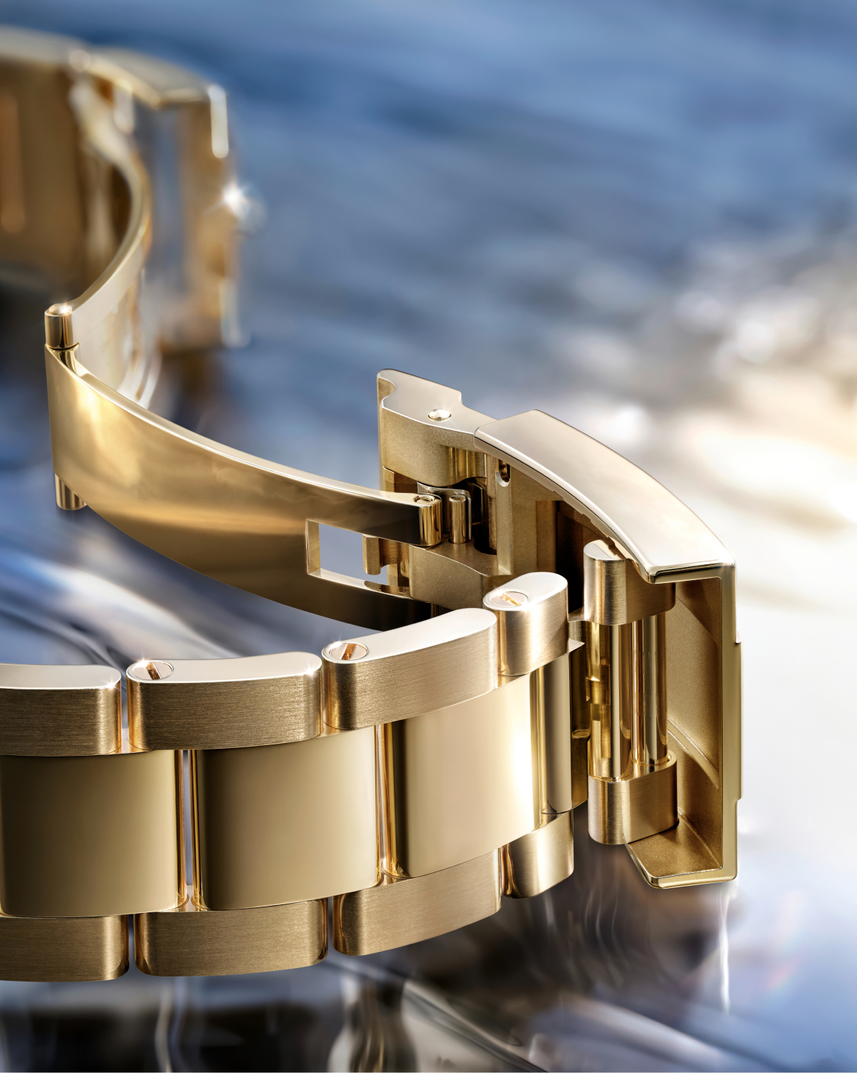 Rolex Oyster Bracelet - Washington Watches