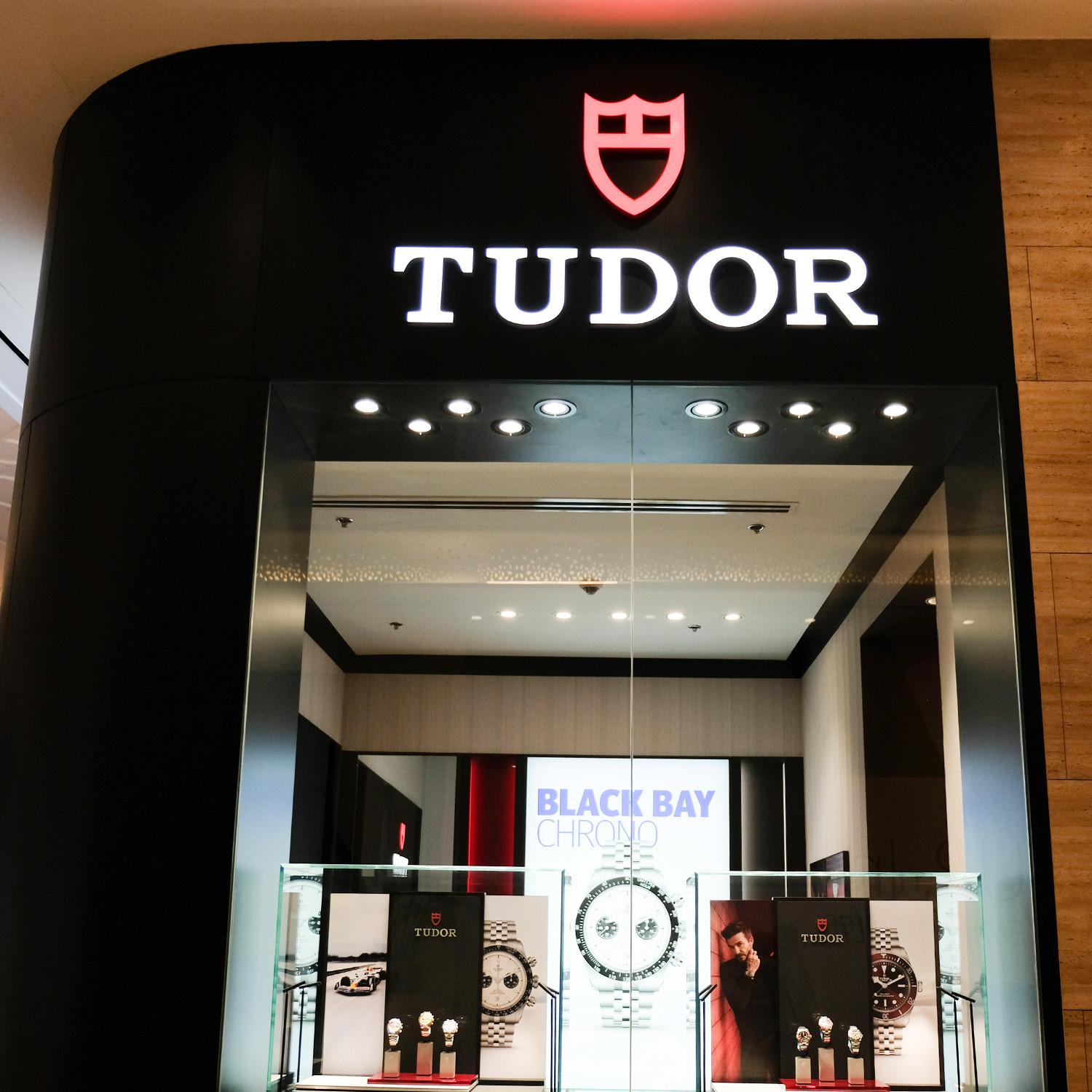 Tudor Store
