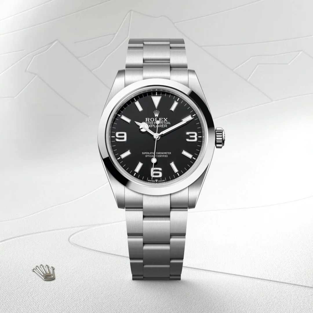 Rolex M224270-0001 - Washington Watches