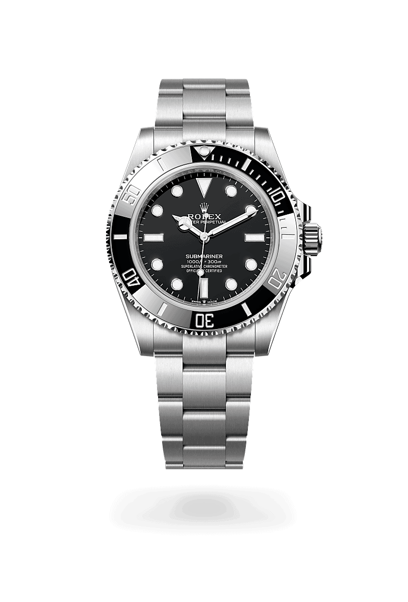 Rolex Submariner M124060-0001 - Washington Watches