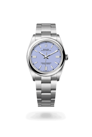 Rolex Oyster Perpetual M126000-0013 - Washington Watches