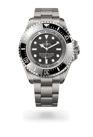 Rolex Deepsea M126067-0002 - Washington Watches