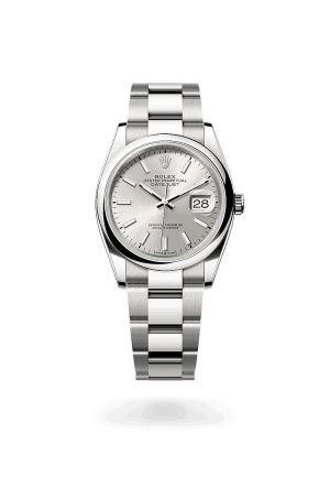 Rolex Datejust M126200-0002 - Washington Watches