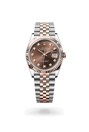 Rolex Datejust M126231-0053 - Washington Watches