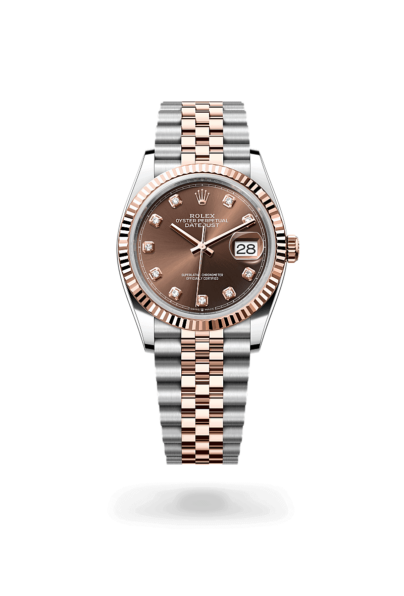 Rolex Datejust M126231-0053 - Washington Watches