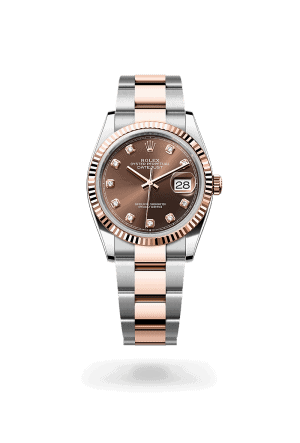 Rolex Datejust M126231-0054 - Washington Watches