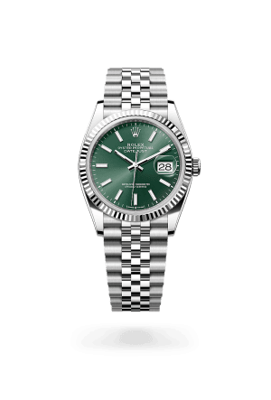 Rolex Datejust M126234-0051 - Washington Watches