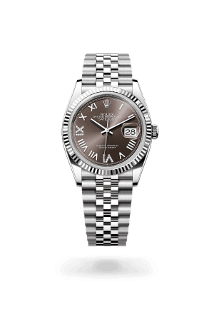 Rolex Datejust M126234-0071 - Washington Watches