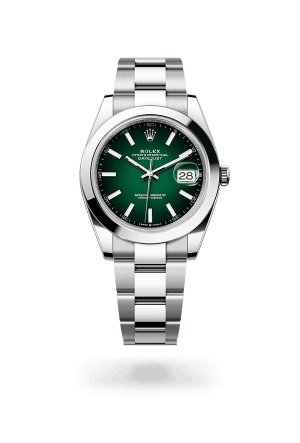 Rolex Datejust M126300-0025 - Washington Watches