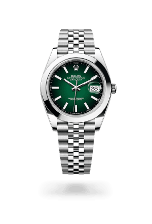 Rolex Datejust M126300-0026 - Washington Watches