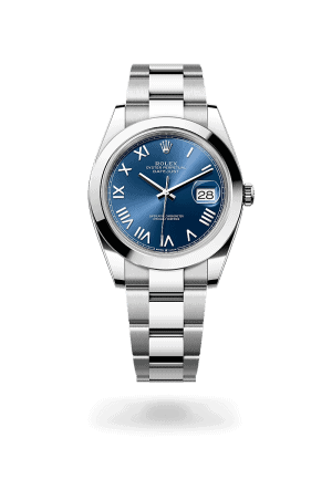 Rolex Datejust M126300-0029 - Washington Watches