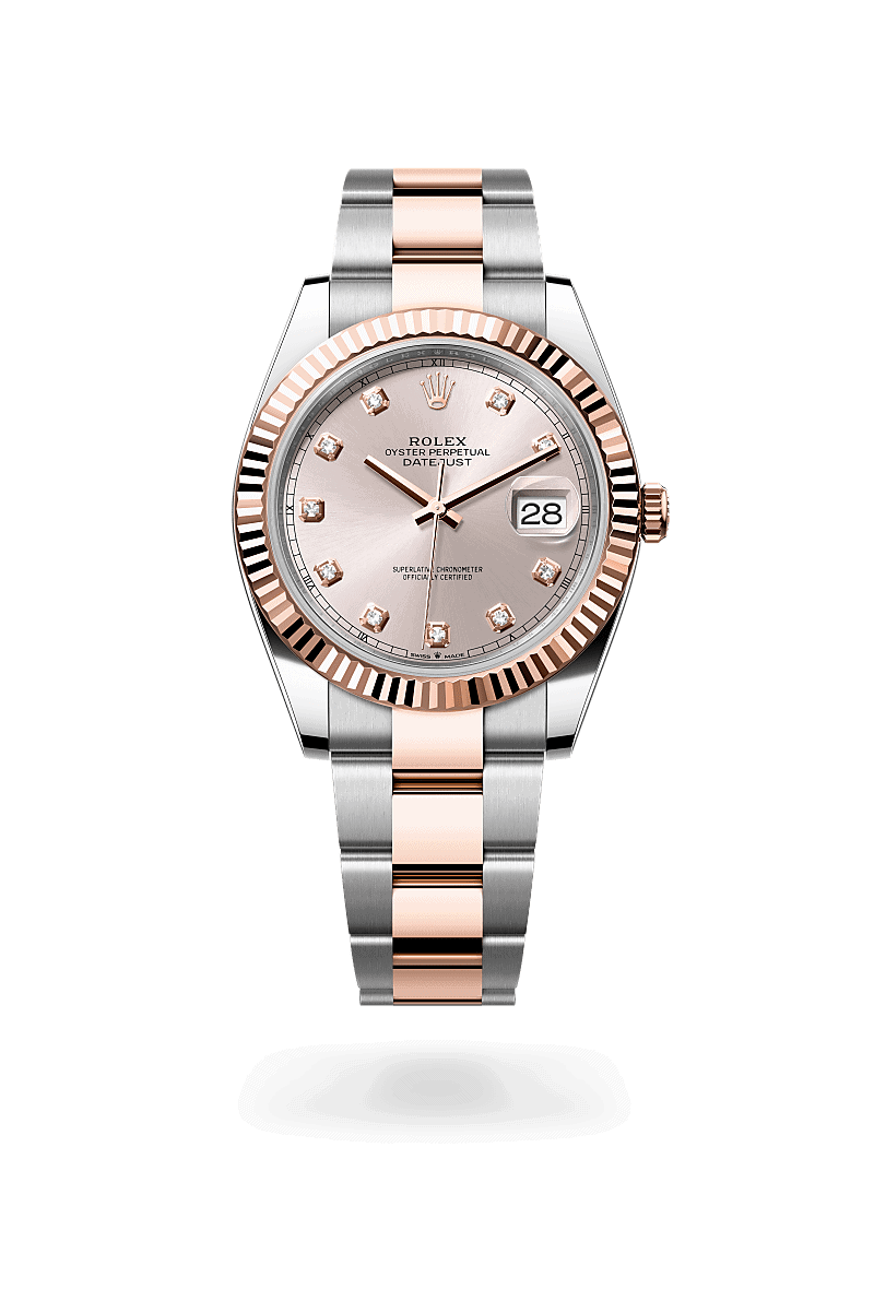 Rolex Datejust M126331-0007 - Washington Watches
