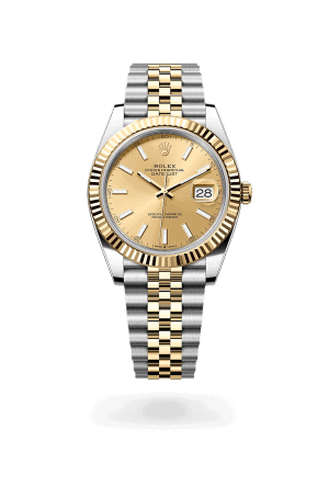 Rolex Datejust M126333-0010 - Washington Watches