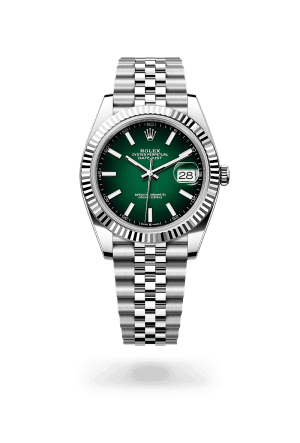 Rolex Datejust M126334-0034 - Washington Watches