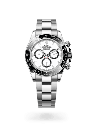 Rolex Cosmograph Daytona M126500LN-0001 - Washington Watches