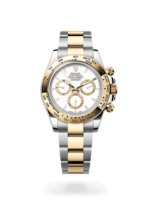 Rolex Cosmograph Daytona M126503-0001 - Washington Watches