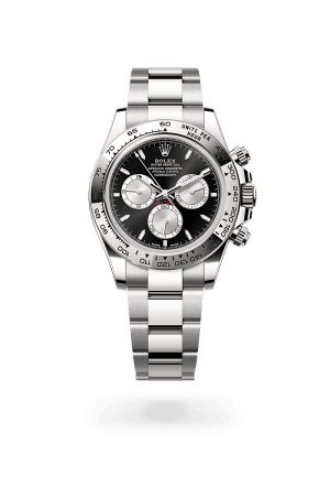 Rolex Cosmograph Daytona M126509-0001 - Washington Watches