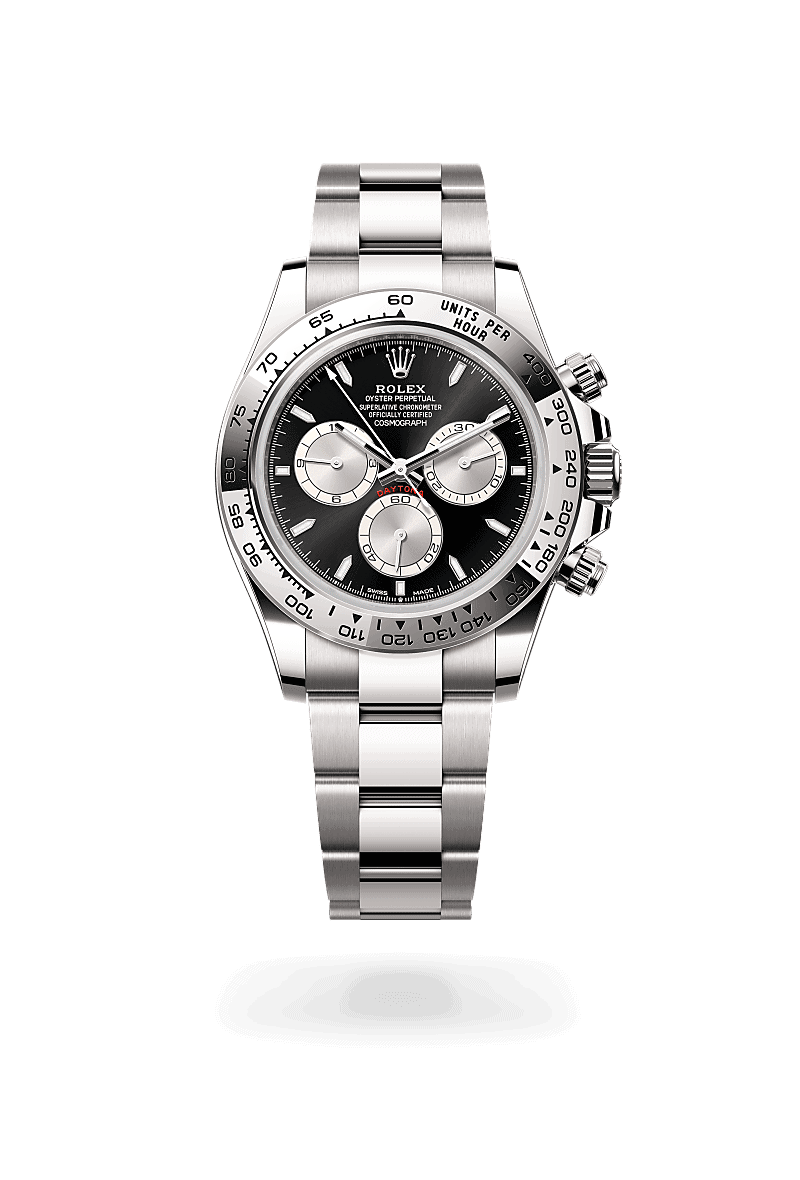 Rolex Cosmograph Daytona M126509-0001 - Washington Watches