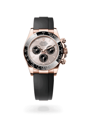 Rolex Cosmograph Daytona M126515LN-0006 - Washington Watches
