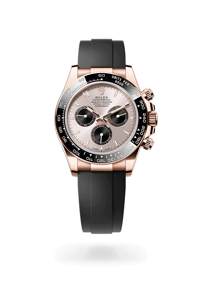 Rolex Cosmograph Daytona M126515LN-0006 - Washington Watches