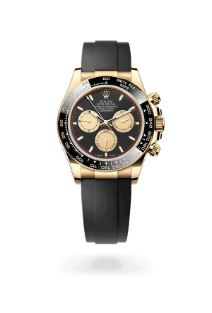 Rolex Cosmograph Daytona M126518LN-0004 - Washington Watches