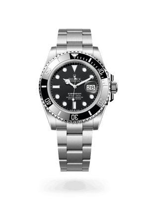 Rolex Submariner M126610LN-0001 - Washington Watches