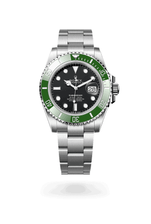 Rolex Submariner M126610LV-0002 - Washington Watches