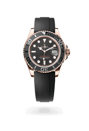 Rolex Yacht-Master M126655-0002 - Washington Watches