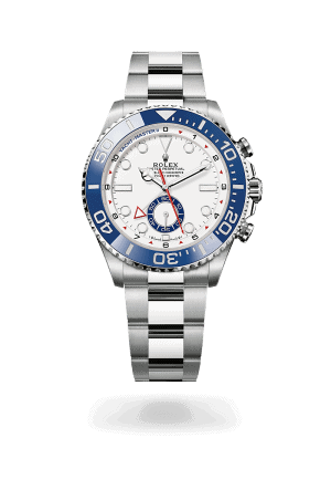 Rolex Yacht-Master II M126680-0001 - Washington Watches